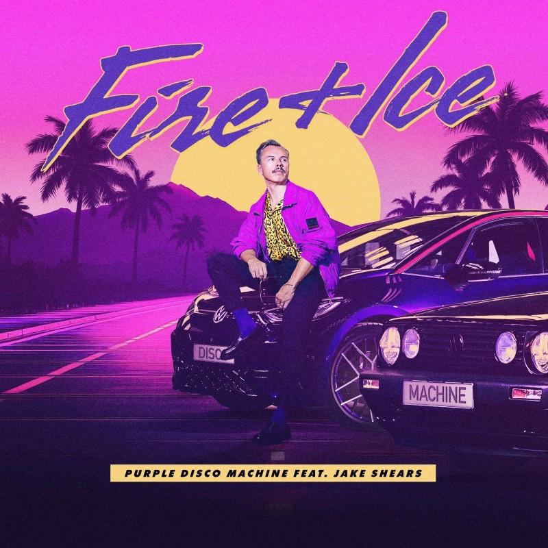 Fire + Ice