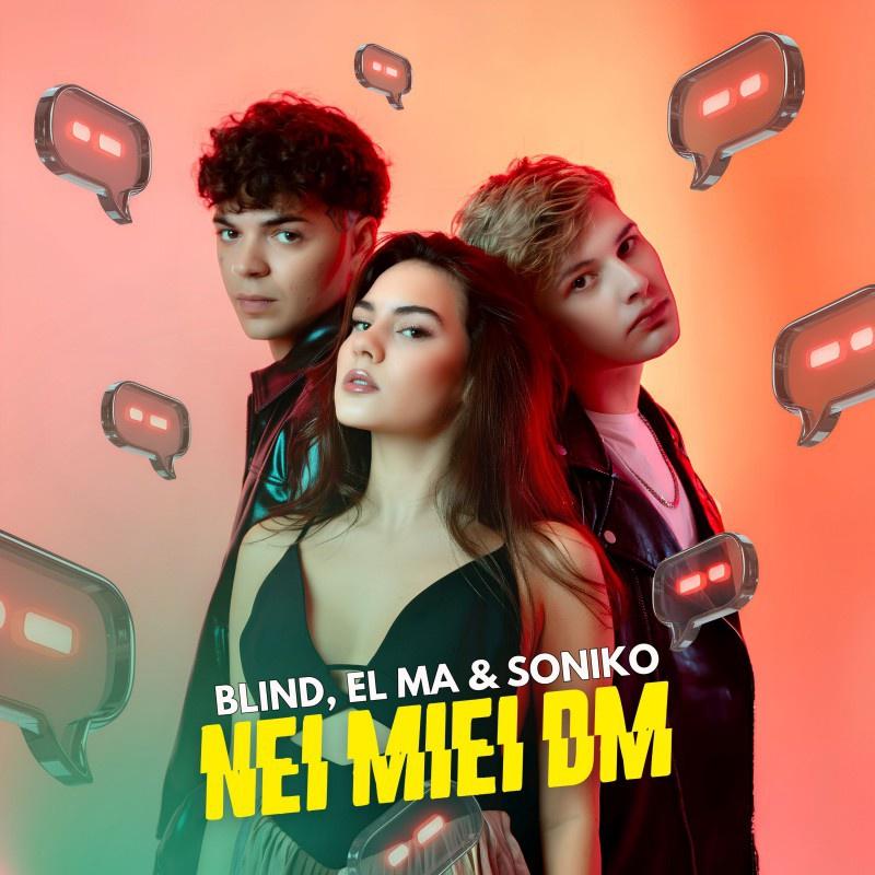Nei Miei Dm