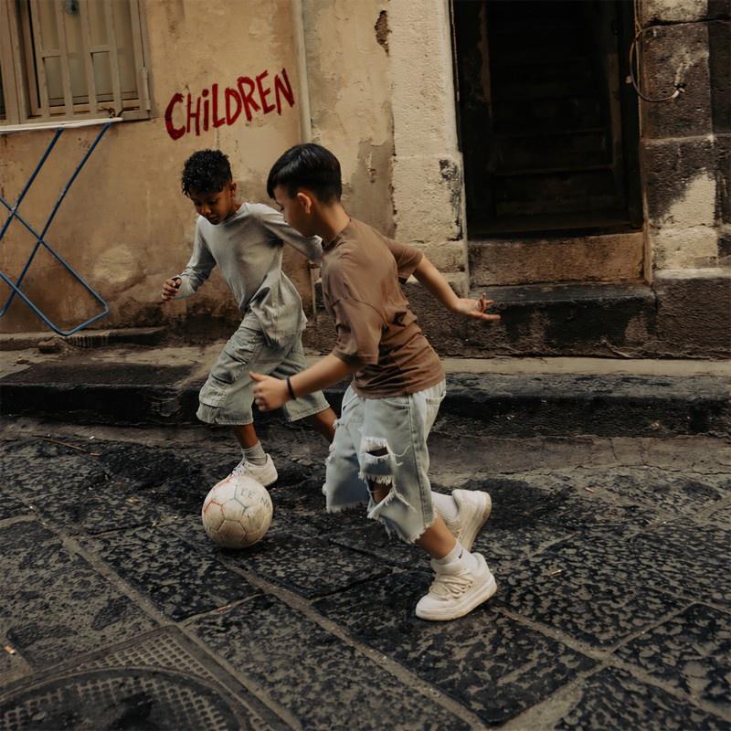 Children