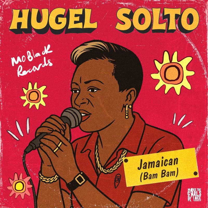Jamaican