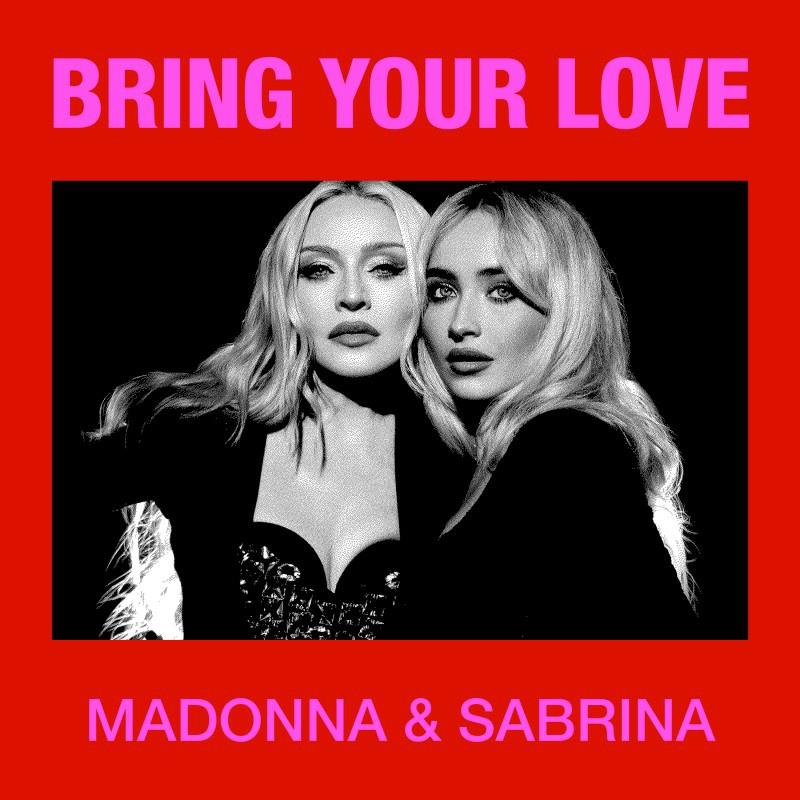 Bring Your Love