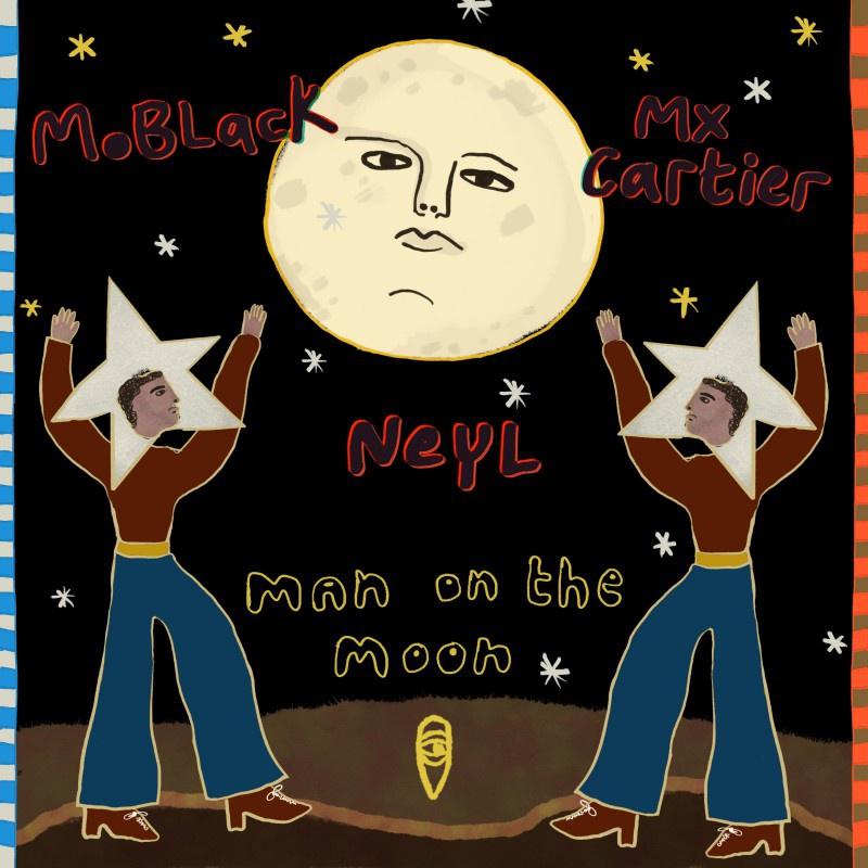 Man On The Moon