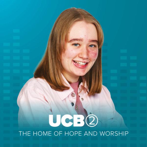 Afternoons with Lydia Oakes