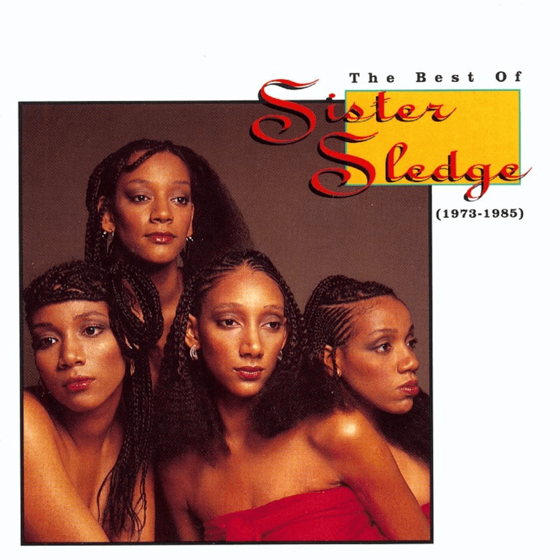 SISTER SLEDGE