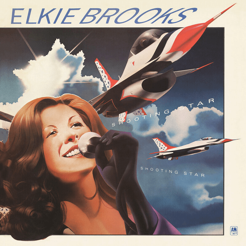 ELKIE BROOKS
