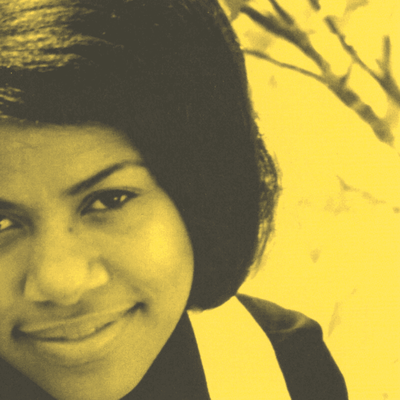 BETTYE SWANN