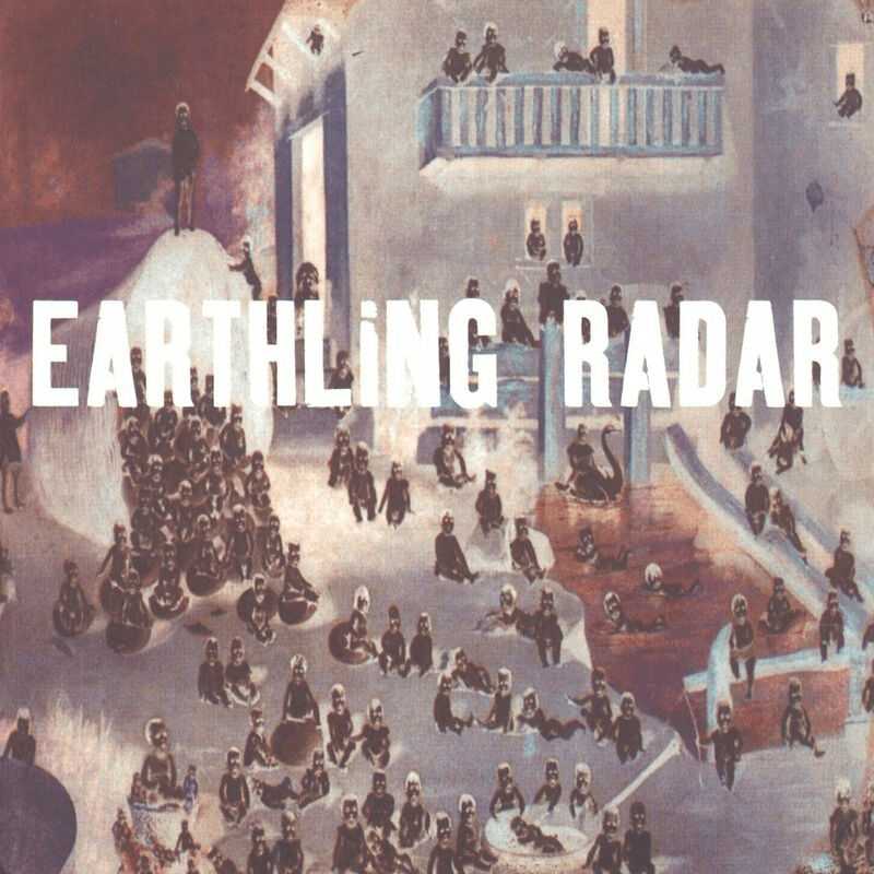 EARTHLING