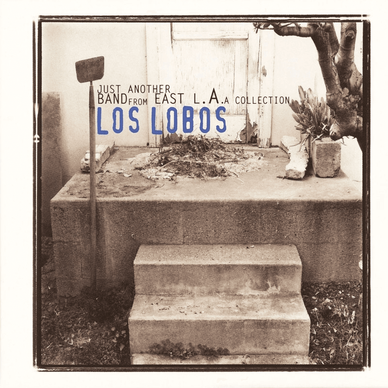 LOS LOBOS