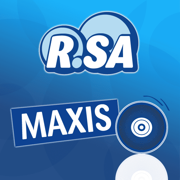 Radio Africa (extended Version)