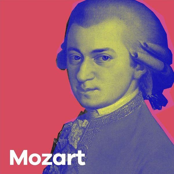 Klavierkonzert Nr.15 B-dur KV450: 2.Satz Andante