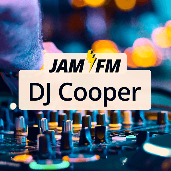 3001 DER JAM FM RUSHHOUR REMIX