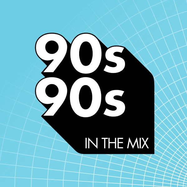 90er Megamix 2023 - 20