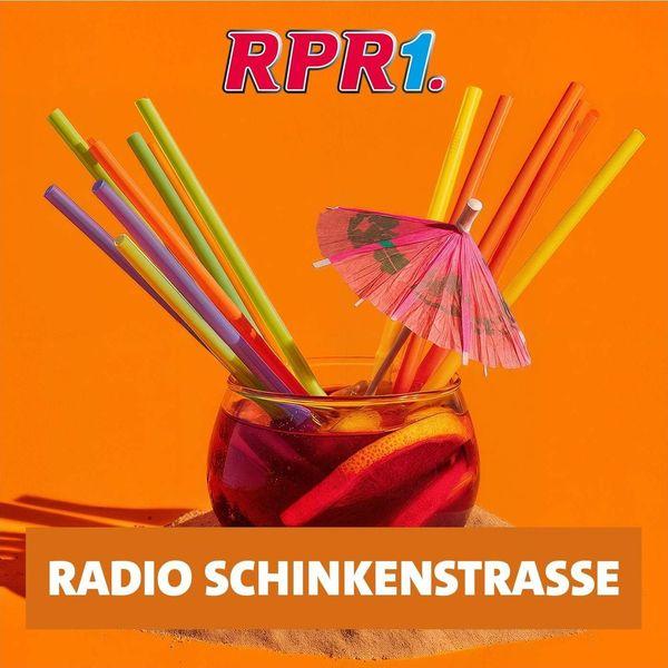 NO NO KEIN RADLER