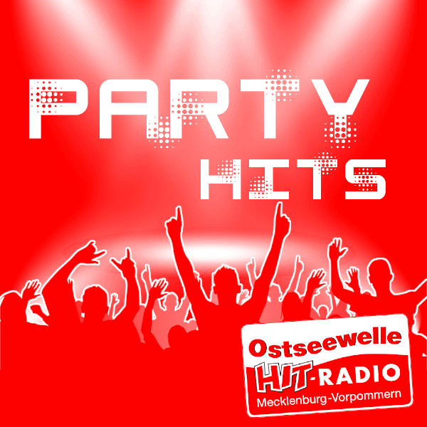 Party Hit Mix (Lange Version)