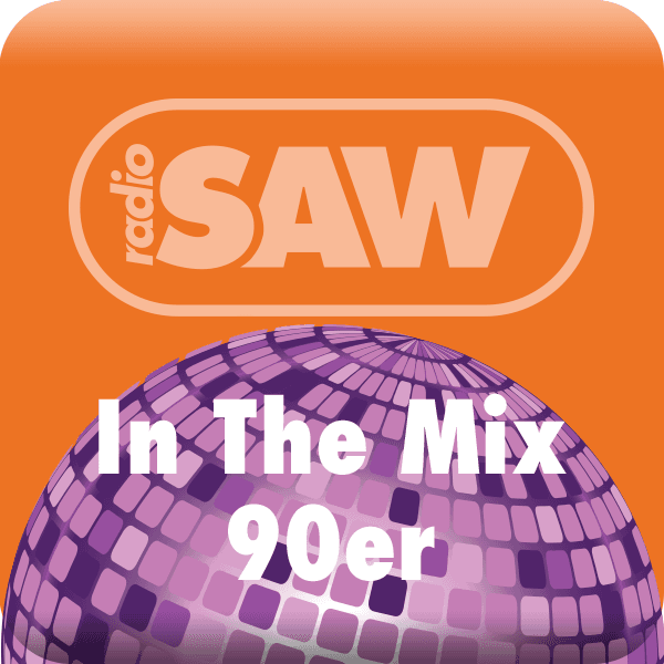 EURE 90ER-PARTY IM RADIO