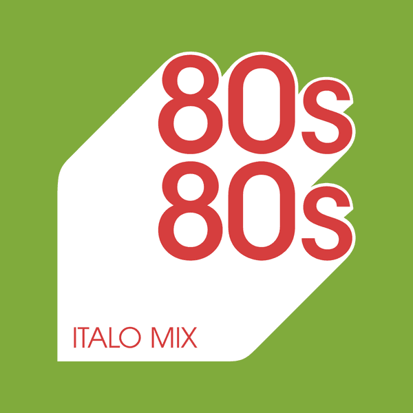 80s-italo Mix 12