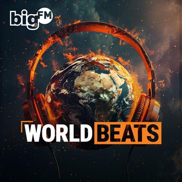bigFM WORLDBEATS