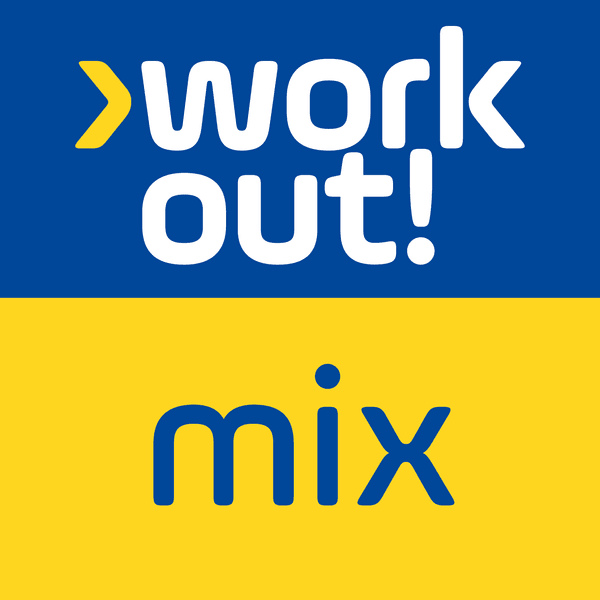Workout Mix