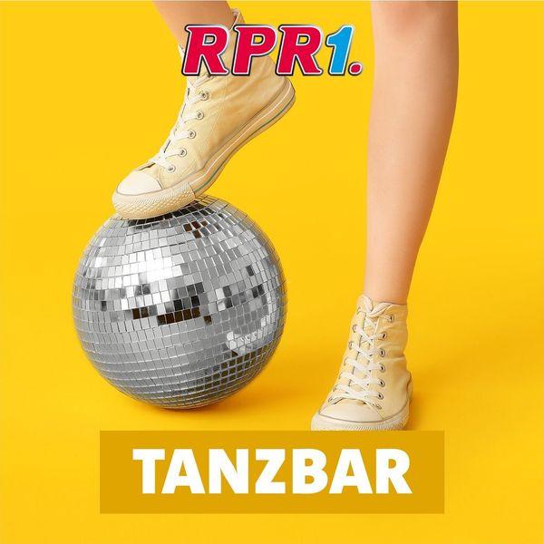 TANZBAR LIVE IN THE MIX
