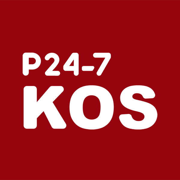 P24-7 KOS