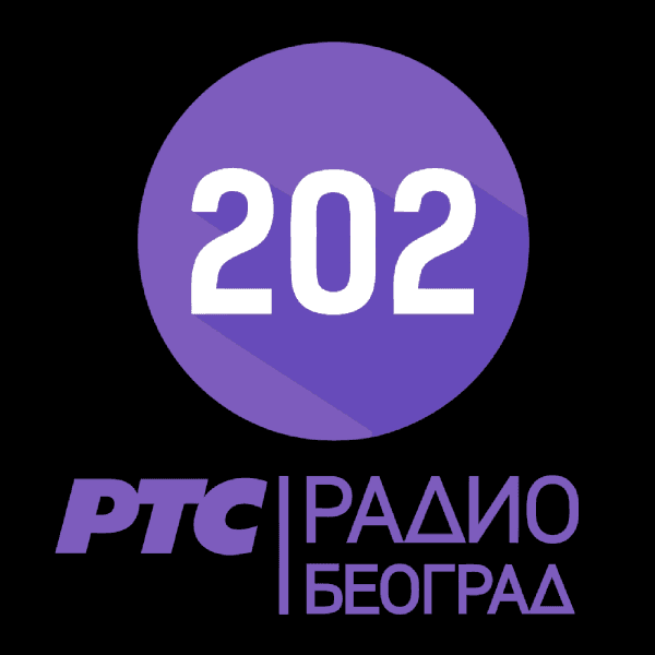 Radio Beograd 202