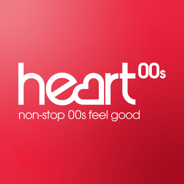 Ashley Roberts Heart 00s Party