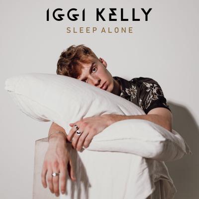 SLEEP ALONE