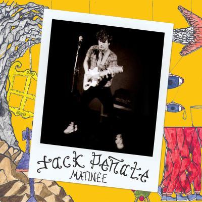 Torn On The Platform