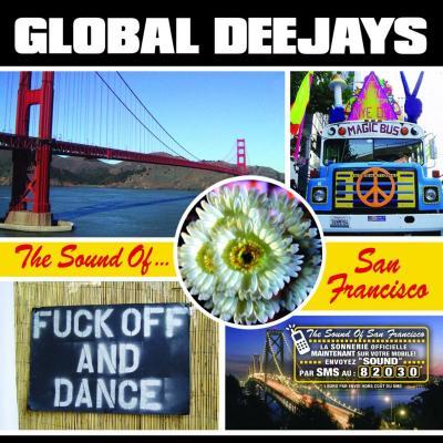 The Sound of San Francisco