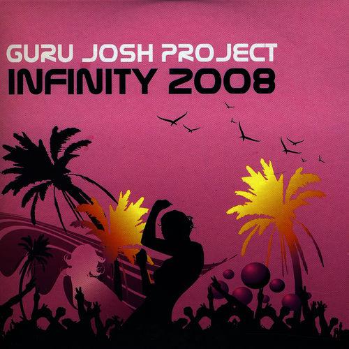 Infinity 2008