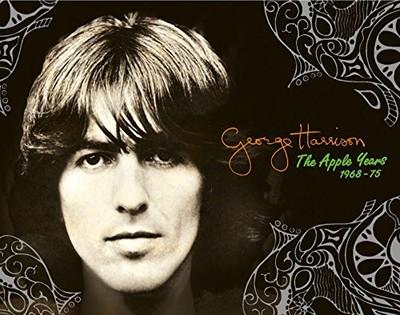 Give me love (give me peace on earth)