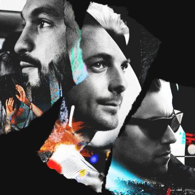 Don't You Worry Child