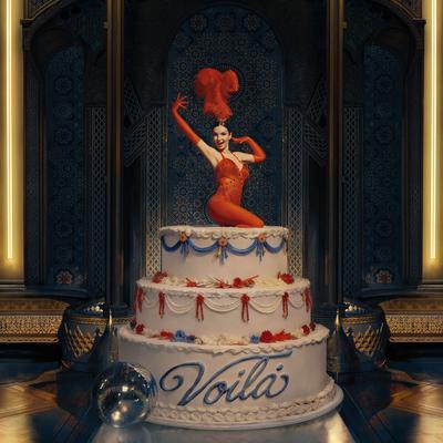 Voilà