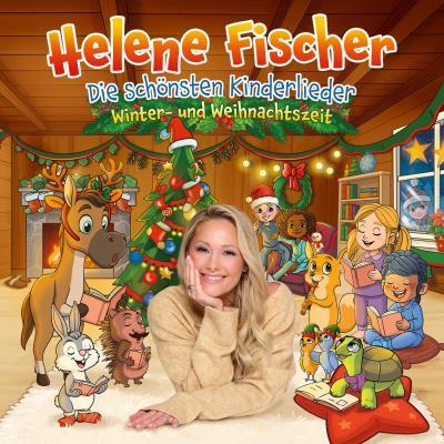 IN DER WEIHNACHTSBÄCKEREI