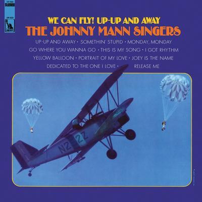 Up Up And Away