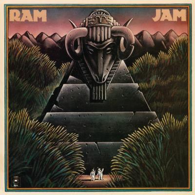 BLACK BETTY