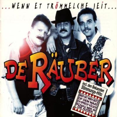 DENN WENN ET TRÖMMELCHE JEIHT