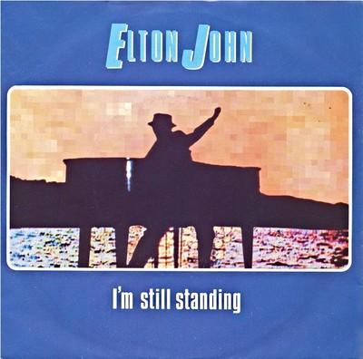 I'm still standing