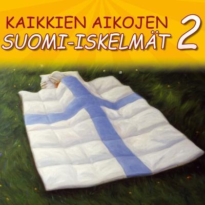 MISSÄ MURUSENI ON