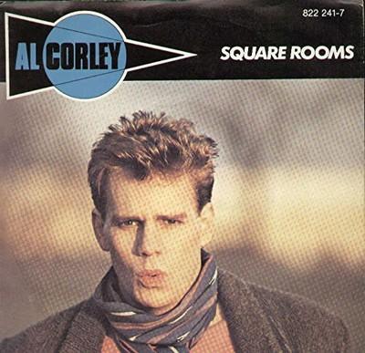 Square rooms