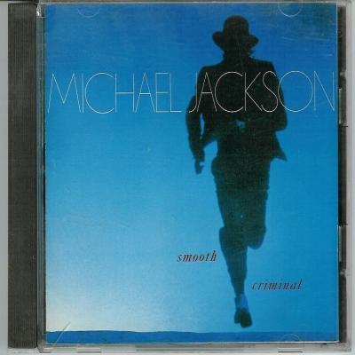 Smooth Criminal