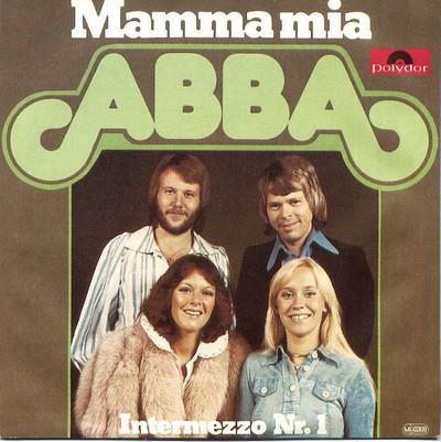 Mamma Mia