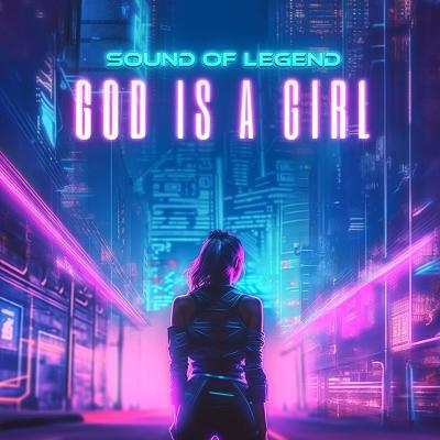 God Is A Girl