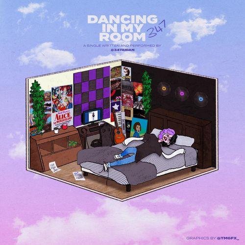 Dancing In My Room