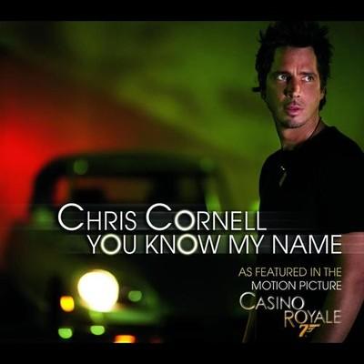 YOU KNOW MY NAME