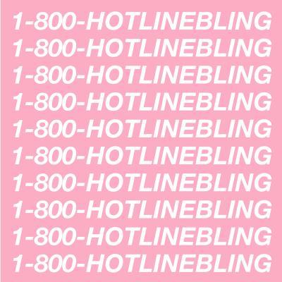 Hotline Bling