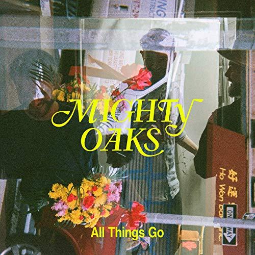 ALL THINGS GO