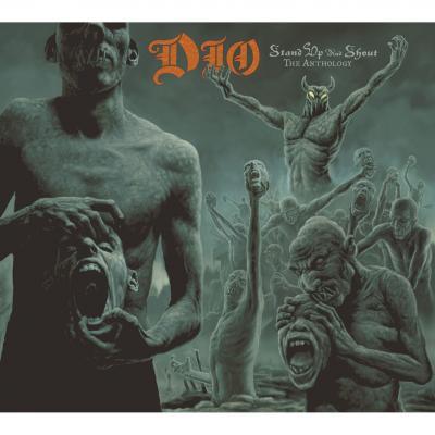 Holy Diver