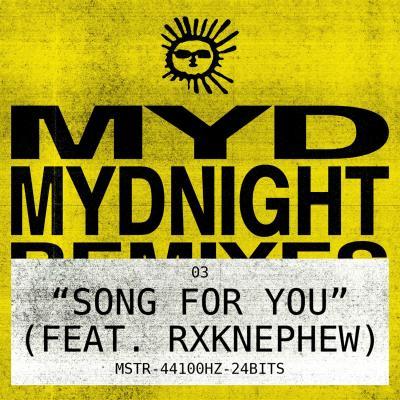 Song For You