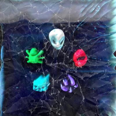 Ghosts